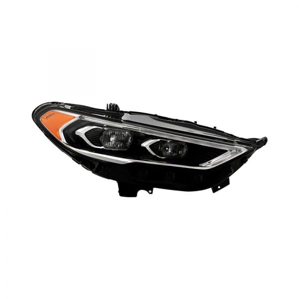 エフィラ Amazon.com: Part Synergy Replacement for Fusion 17-22 Full